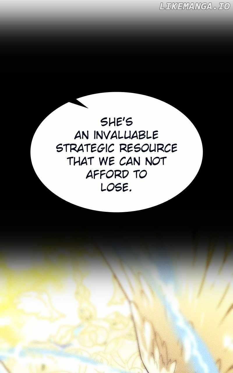 Paranoid Mage Chapter 65 60